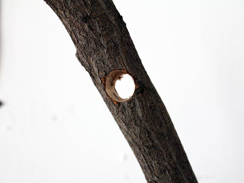 โคมไฟไม้ โคมไฟไม้