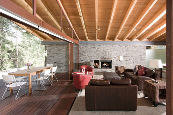 เพดานไม้ เพดานไม้