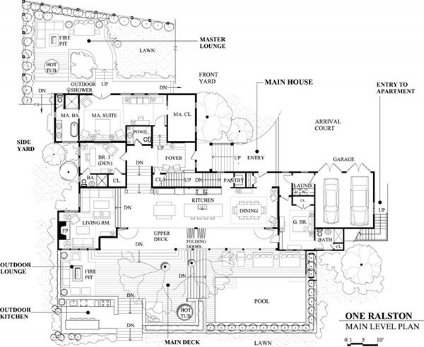 แปลนบ้าน