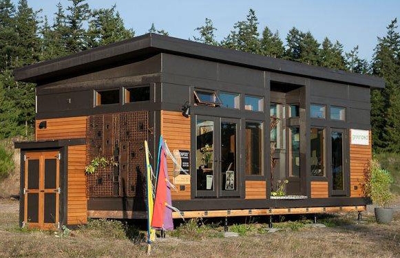 แบบบ้านประกอบ