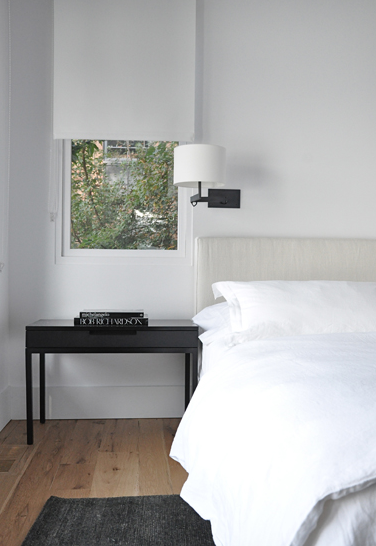 ตกแต่งห้องนอนแบบเรียบง่าย ตกแต่งห้องนอนแบบเรียบง่าย