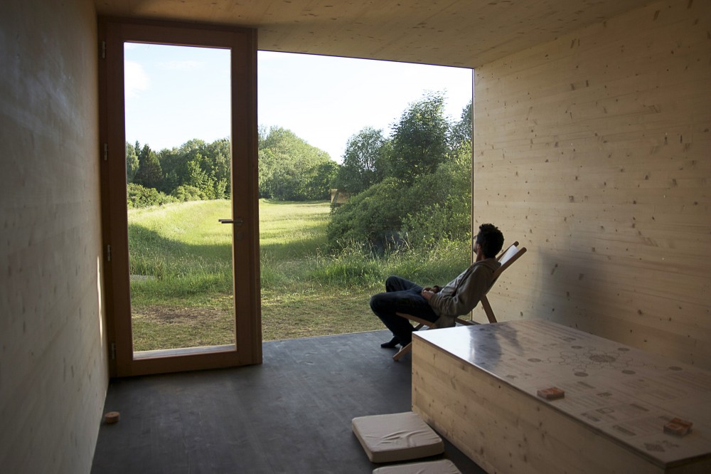 บ้านประหยัดพลังงาน