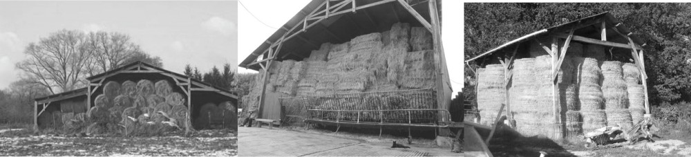 บ้านแบบดั่งเดิม