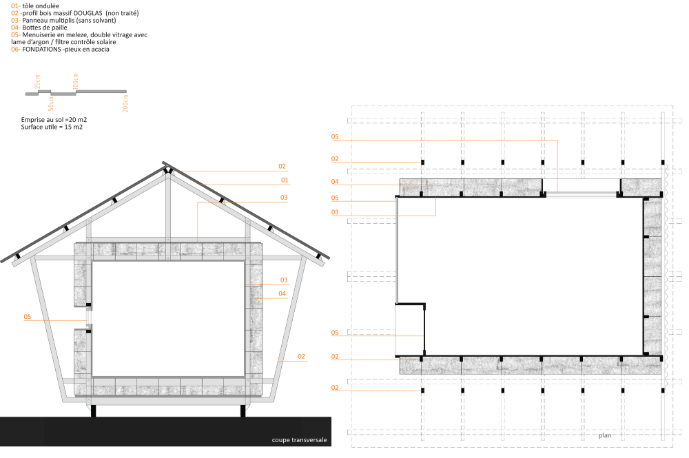 แปลนบ้าน