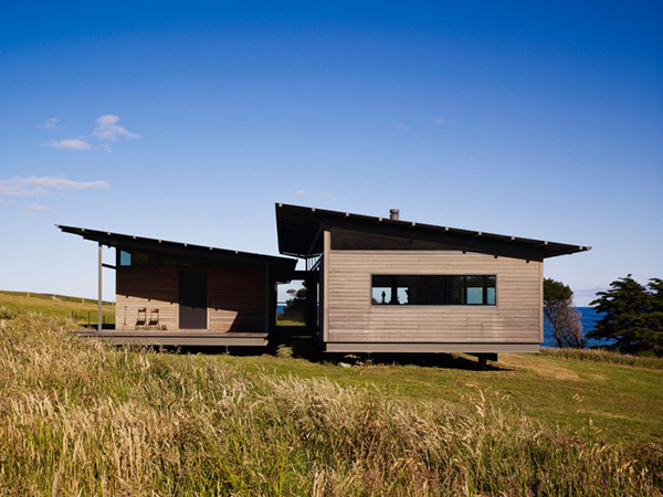 บ้านใกล้ทะเล