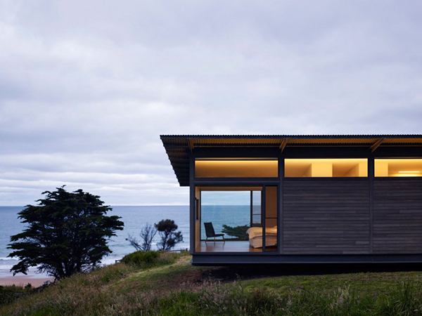 บ้านไม้ธรรมชาติ