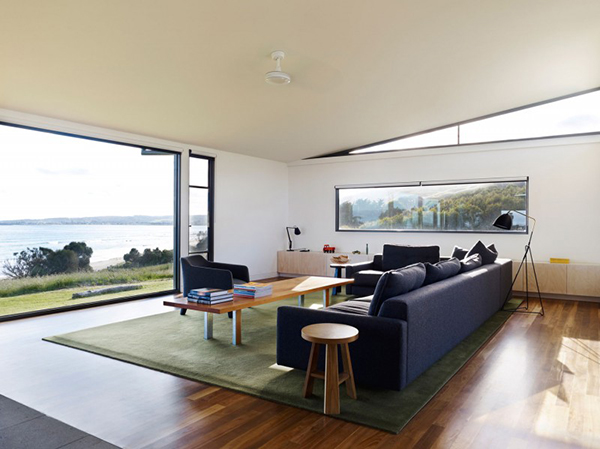 ตกแต่งห้องนั่งเล่น