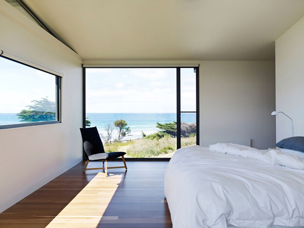 ตกแต่งห้องนอน