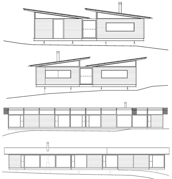 แบบแปลนบ้าน