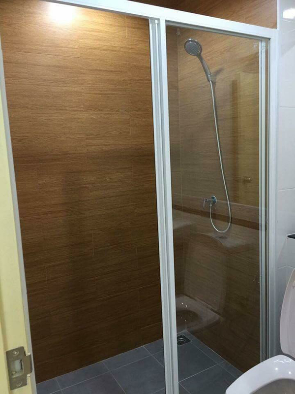 แต่งห้องขนาดเล็ก