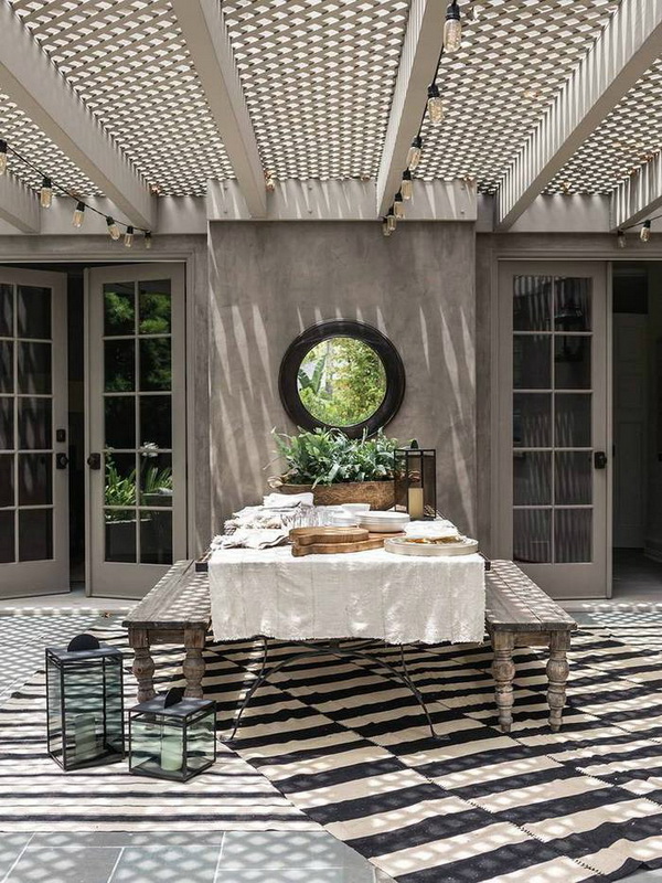 ตกแต่งภายใน