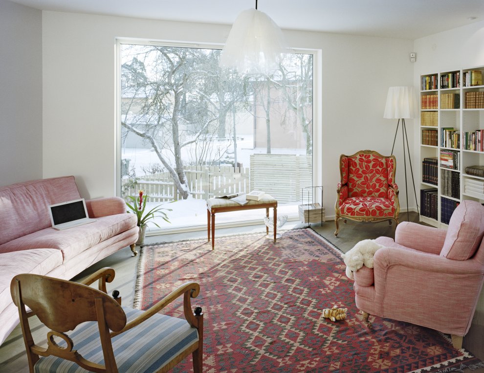 ห้องรับแขก