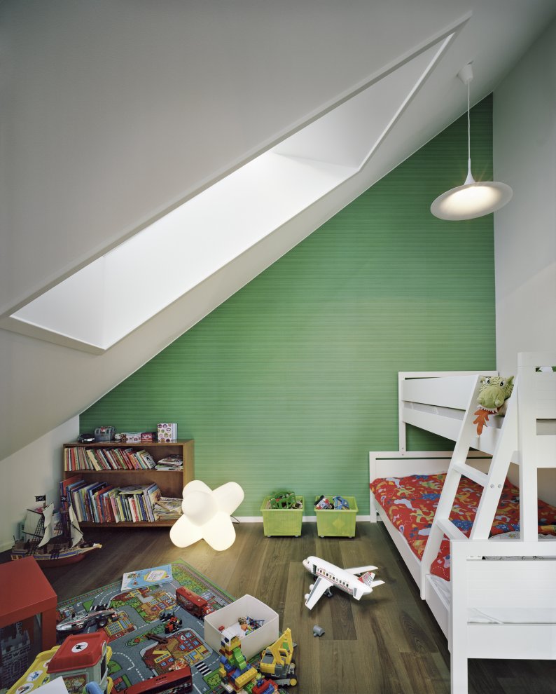 ห้องใต้หลังคา