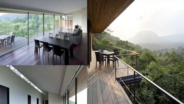 ระเบียงชมวิวธรรมชาติ ระเบียงชมวิวธรรมชาติ