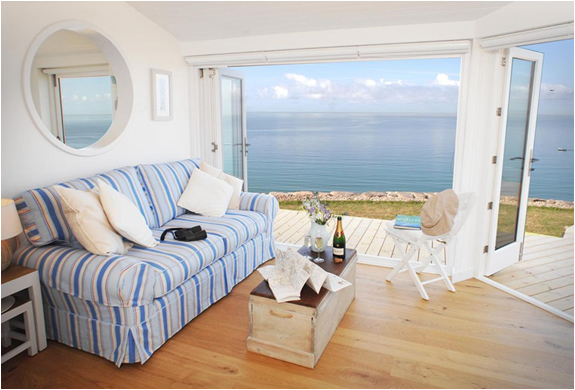 บ้านชั้นเดียว 