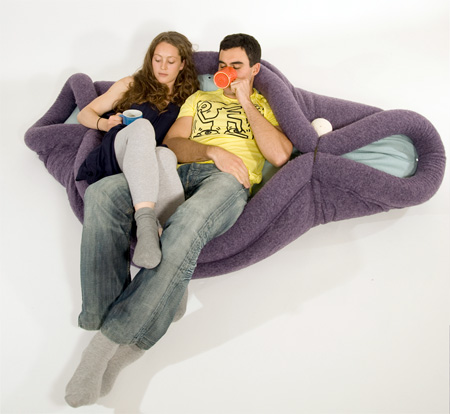 ถุงนอนกันหนาว