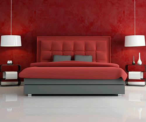 การเลือกซื้อที่นอนให้เหมาะสมกับตัวเอง