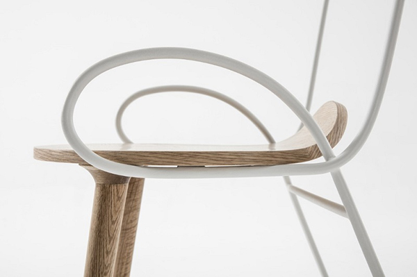 แบบเก้าอี้