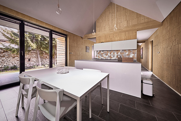 แบบบ้านชั้นเดียว แบบบ้านชั้นเดียว