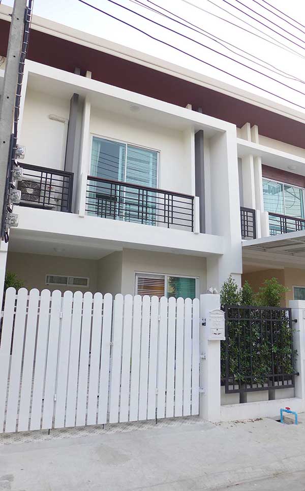 จัดสวนสวย งบไม่เกิน 3 หมื่นบาท จัดสวนสวย งบไม่เกิน 3 หมื่นบาท