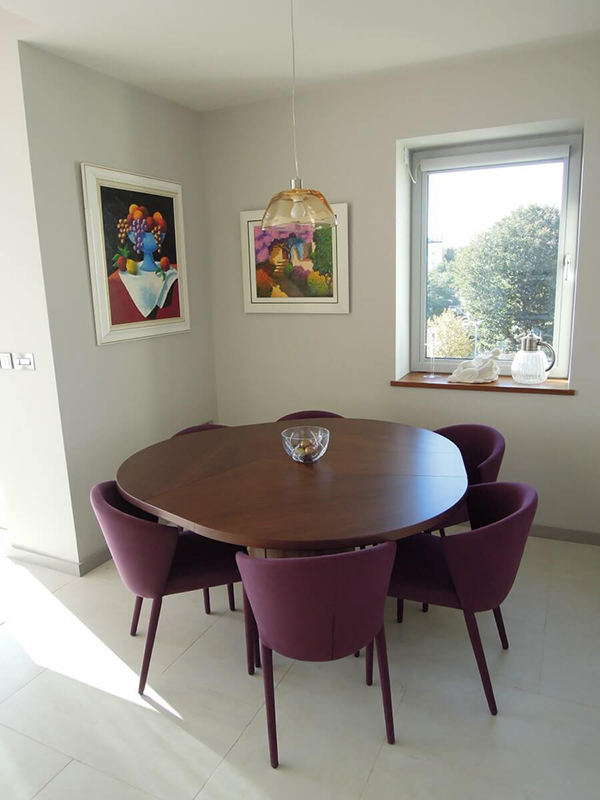 ออกแบบตกแต่งภายใน สไตล์ร่วมสมัยและคลาสสิค ออกแบบตกแต่งภายใน สไตล์ร่วมสมัยและคลาสสิค