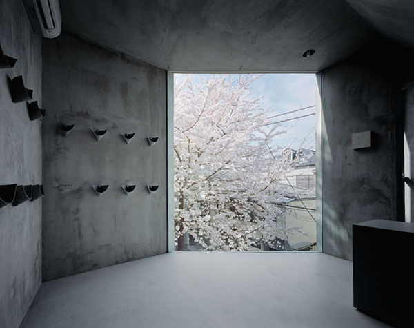 แต่งบ้านแบบปูนเปลือย แต่งบ้านแบบปูนเปลือย