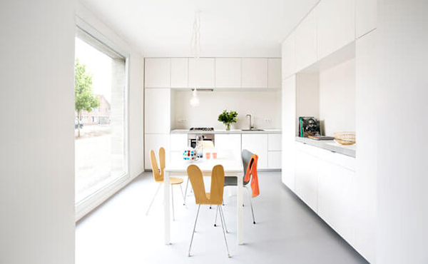 ห้องครัว