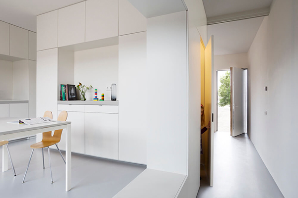 ไอเดียบ้านกล่อง