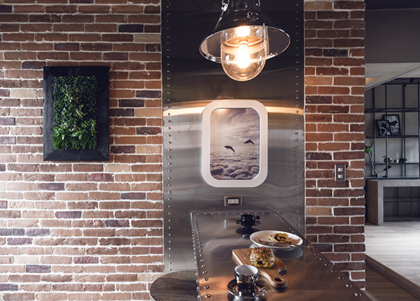 ตกแต่งสไตล์ลอฟ ตกแต่งสไตล์ลอฟ