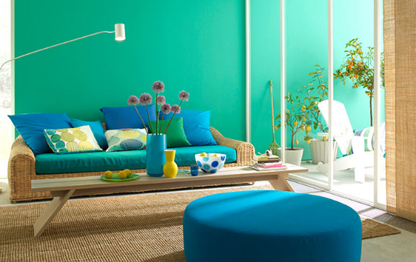 วิธีแต่งบ้านแบบประหยัดสุดๆ วิธีแต่งบ้านแบบประหยัดสุดๆ