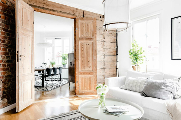 ไอเดียการแต่งบ้าน