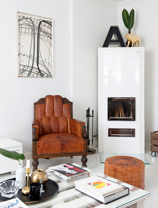 แต่งห้องแบบวินเทจ แต่งห้องแบบวินเทจ