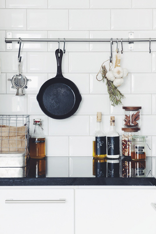 ห้องครัวสไตล์วินเทจ ห้องครัวสไตล์วินเทจ