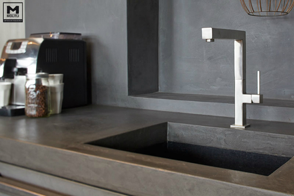 แบบห้องครัว