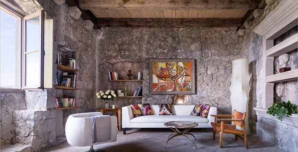 ตกแต่งภายใน