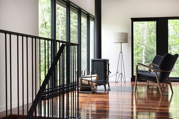 บ้านสไตล์โมเดิร์น บ้านสไตล์โมเดิร์น