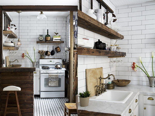 ตกแต่งภายในแบบคลาสสิค