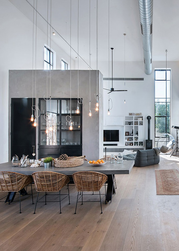 แบบบ้านสามชั้น