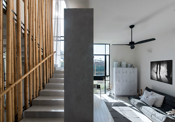 ไอเดียการออกแบบบ้าน