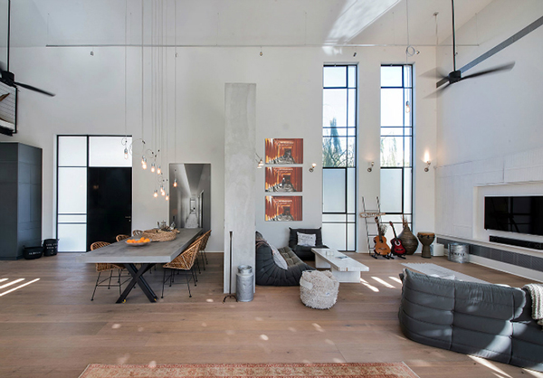 ออกแบบบ้าน