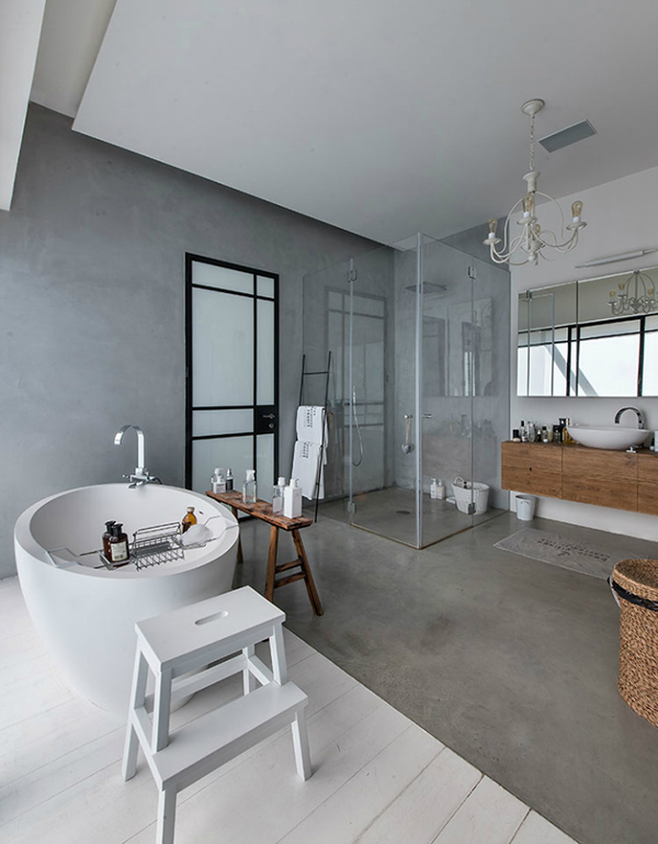 ห้องน้ำ