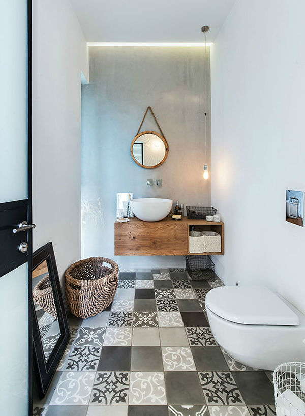 ห้องน้ำ