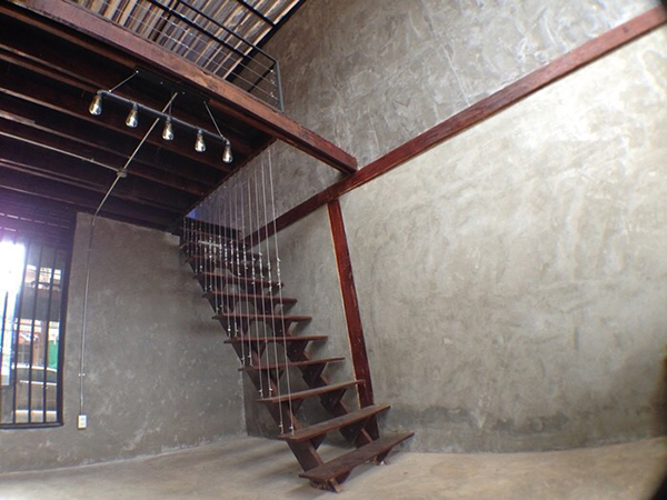 ไอเดียรีโนเวทบ้านเก่า