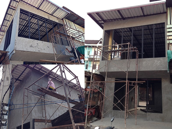 ไอเดียรีโนเวทบ้าน