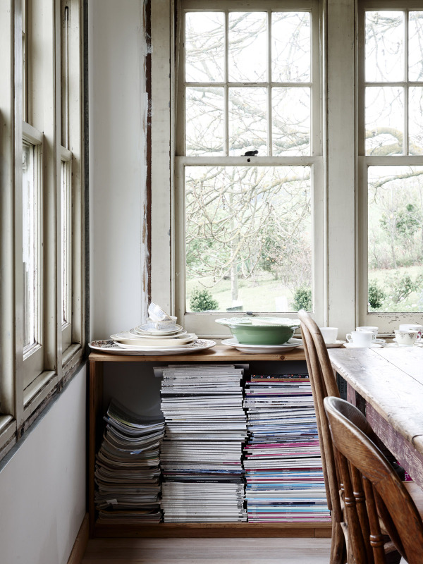 แต่งบ้านสไตล์บ้านไร่