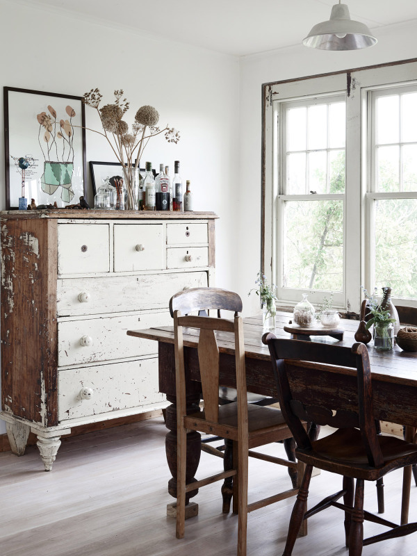 ไอเดียการแต่งบ้าน