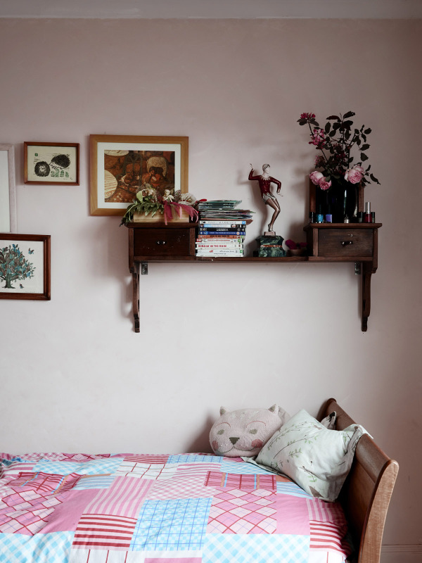 ไอเดียแต่งบ้าน