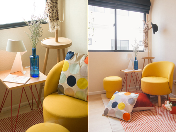 ไอเดียแต่งห้อง