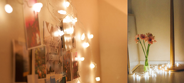 แต่งบ้าน