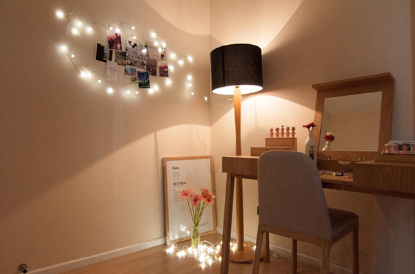 แต่งบ้าน